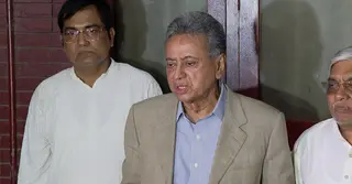 ‘সংখ্যানুপাত নির্বাচন ব্যবস্থায় যেতে হলে সংসদের সিদ্ধান্ত প্রয়োজন’